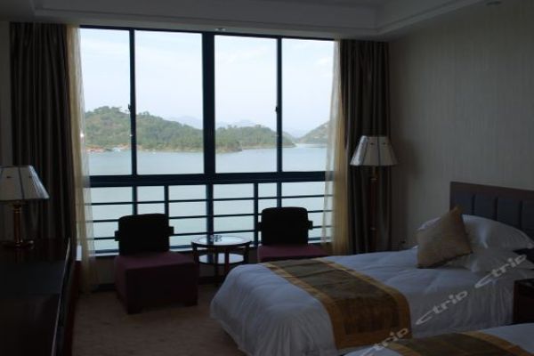 Hope Island Resort (Hangzhou)